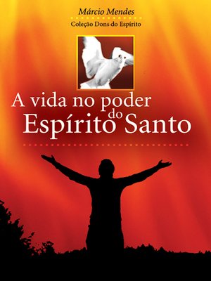 cover image of A Vida no Poder do Espírito Santo